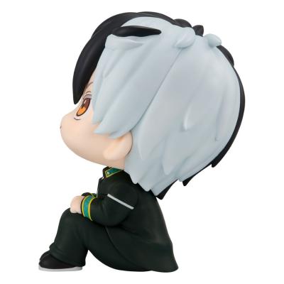 Wind Breaker Estatua PVC Look Up Haruka Sakura 11 cm
