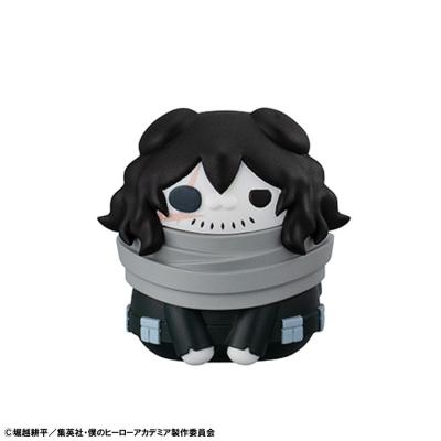 My Hero Academia Mega Cat Project Minifiguras Heroaca Cats No.01 3 cm Surtido (8)