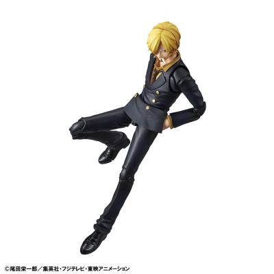 One Piece Figura Action Heroes Sanji 18 cm