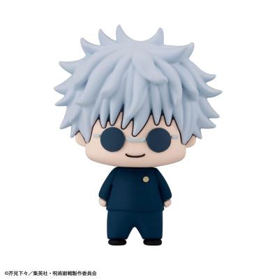 Jujutsu Kaisen Chokorin Mascot Series Figuras Vol. 02 5 cm Surtido (6)