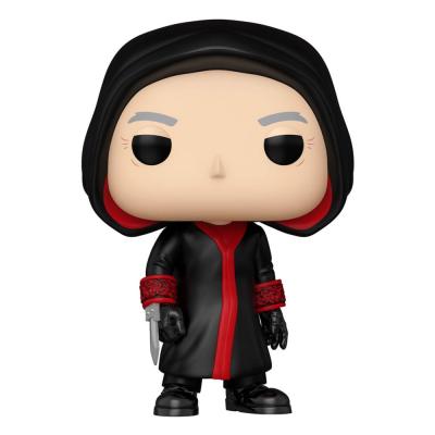 Saw POP! Movies Vinyl Figura Jigsaw with Chase 9 cm Surtido (6)