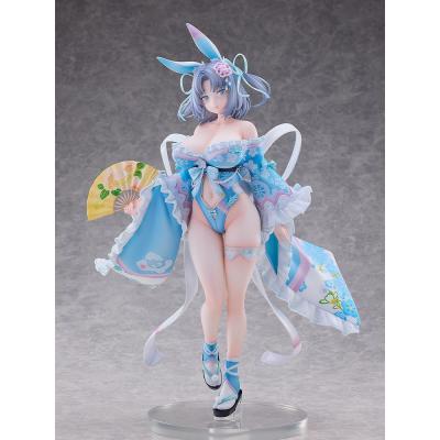 Senran Kagura Estatua PVC 1/4 Yumi: Japanese Bunny Ver. 43 cm
