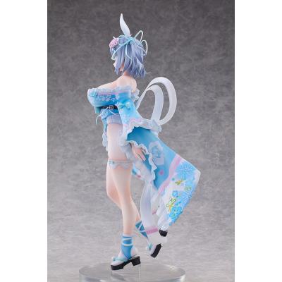 Senran Kagura Estatua PVC 1/4 Yumi: Japanese Bunny Ver. 43 cm