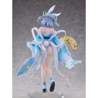 Senran Kagura Estatua PVC 1/4 Yumi: Japanese Bunny Ver. 43 cm