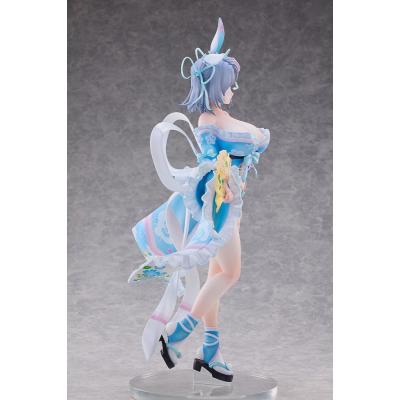 Senran Kagura Estatua PVC 1/4 Yumi: Japanese Bunny Ver. 43 cm