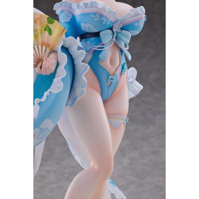 Senran Kagura Estatua PVC 1/4 Yumi: Japanese Bunny Ver. 43 cm