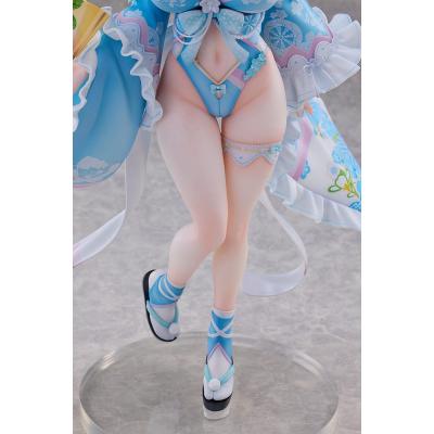 Senran Kagura Estatua PVC 1/4 Yumi: Japanese Bunny Ver. 43 cm
