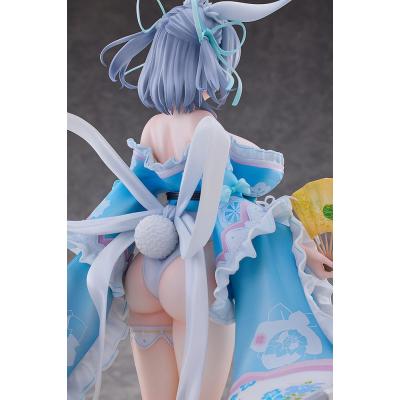 Senran Kagura Estatua PVC 1/4 Yumi: Japanese Bunny Ver. 43 cm