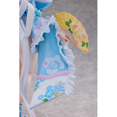 Senran Kagura Estatua PVC 1/4 Yumi: Japanese Bunny Ver. 43 cm