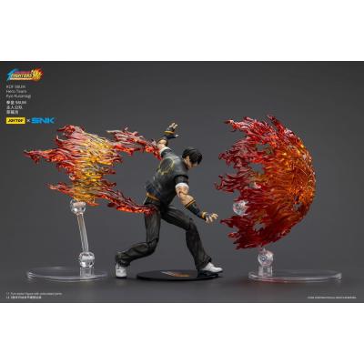 The King Of Fighters '98 Figura Hero Team Kyo Kusanagi 12 cm