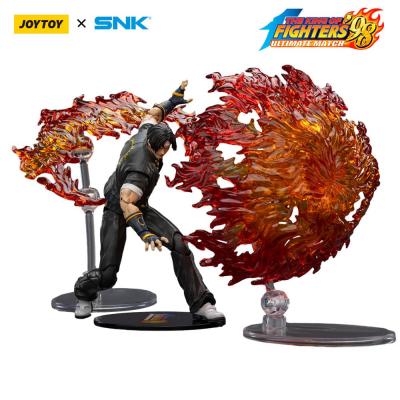 The King Of Fighters '98 Figura Hero Team Kyo Kusanagi 12 cm