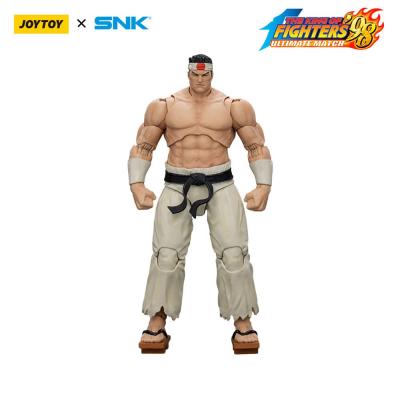 The King Of Fighters '98 Figura Hero Team Goro Daimon 12 cm