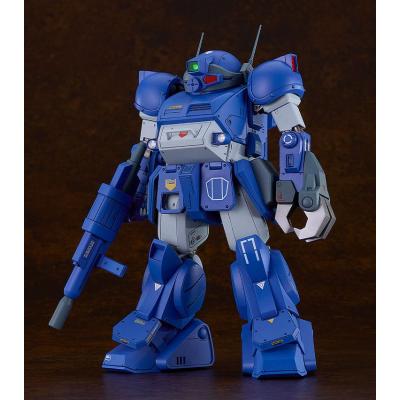 Armored Trooper Votoms 1/24 Maquetas PLAMAX SV-04 X / ATH-02-DT Rabidly Dog 17 cm