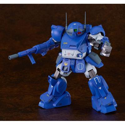 Armored Trooper Votoms 1/24 Maquetas PLAMAX SV-04 X / ATH-02-DT Rabidly Dog 17 cm
