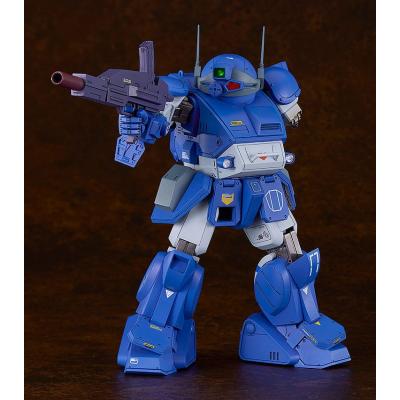 Armored Trooper Votoms 1/24 Maquetas PLAMAX SV-04 X / ATH-02-DT Rabidly Dog 17 cm
