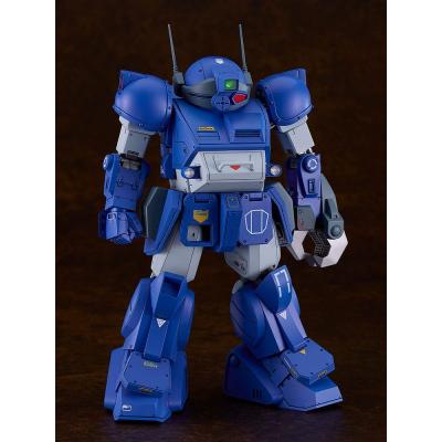 Armored Trooper Votoms 1/24 Maquetas PLAMAX SV-04 X / ATH-02-DT Rabidly Dog 17 cm