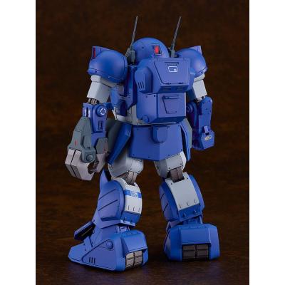 Armored Trooper Votoms 1/24 Maquetas PLAMAX SV-04 X / ATH-02-DT Rabidly Dog 17 cm