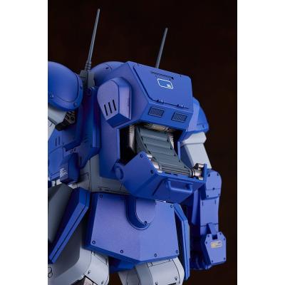 Armored Trooper Votoms 1/24 Maquetas PLAMAX SV-04 X / ATH-02-DT Rabidly Dog 17 cm