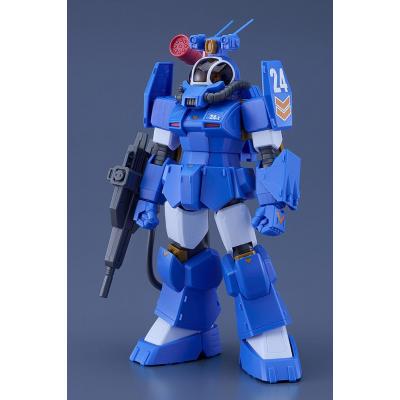 Fang of the Sun Dougram MAX 31 Maqueta 1/72 Soltic H8 Roundfacer Korchima Spl Ver. GT 14 cm