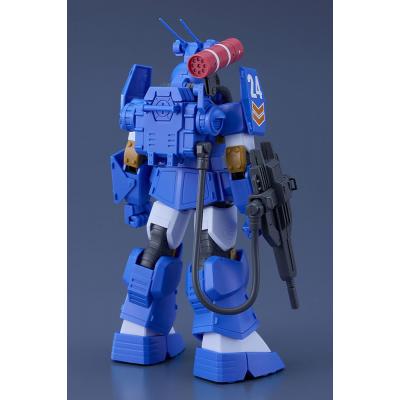 Fang of the Sun Dougram MAX 31 Maqueta 1/72 Soltic H8 Roundfacer Korchima Spl Ver. GT 14 cm