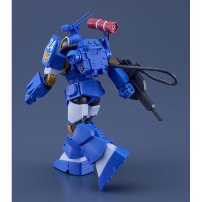 Fang of the Sun Dougram MAX 31 Maqueta 1/72 Soltic H8 Roundfacer Korchima Spl Ver. GT 14 cm