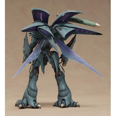 Aura Battler Dunbine Maqueta PLAMAX Bellvine 16 cm