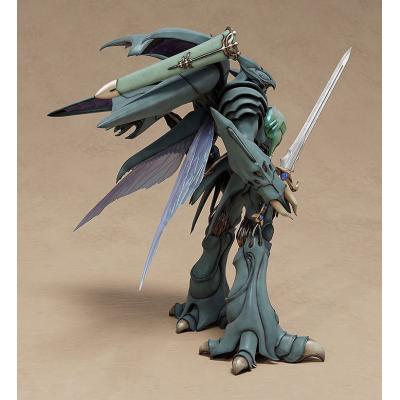 Aura Battler Dunbine Maqueta PLAMAX Bellvine 16 cm