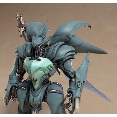 Aura Battler Dunbine Maqueta PLAMAX Bellvine 16 cm