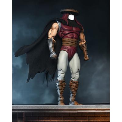 Teenage Mutant Ninja Turtles Figura Foot Assassin (Classic Colors) 18 cm