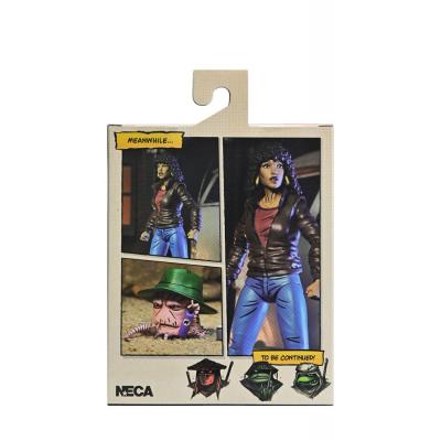 Teenage Mutant Ninja Turtles Figura April O'Neil 18 cm