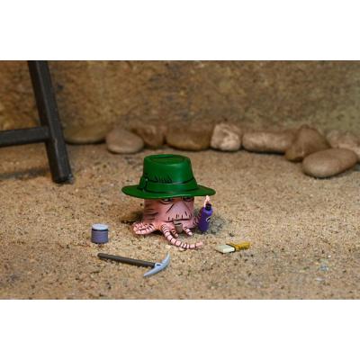 Teenage Mutant Ninja Turtles Figura April O'Neil 18 cm