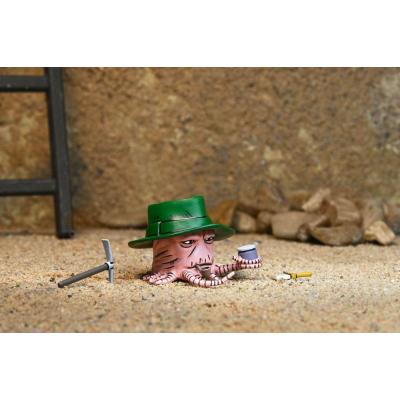 Teenage Mutant Ninja Turtles Figura April O'Neil 18 cm
