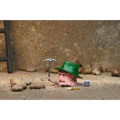 Teenage Mutant Ninja Turtles Figura April O'Neil 18 cm