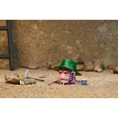 Teenage Mutant Ninja Turtles Figura April O'Neil 18 cm