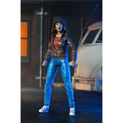 Teenage Mutant Ninja Turtles Figura April O'Neil 18 cm