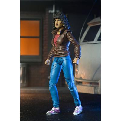 Teenage Mutant Ninja Turtles Figura April O'Neil 18 cm