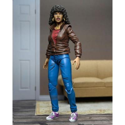 Teenage Mutant Ninja Turtles Figura April O'Neil 18 cm