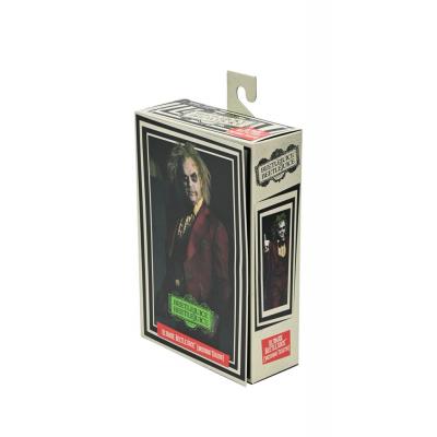 Beetlejuice Beetlejuice Figura Ultimate "Red Tuxedo" Beetlejuice 18 cm