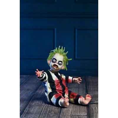 Beetlejuice Beetlejuice Figura Ultimate "Red Tuxedo" Beetlejuice 18 cm