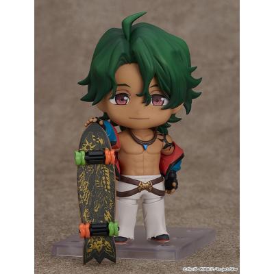 SK8 the Infinity Figura Nendoroid Joe 10 cm