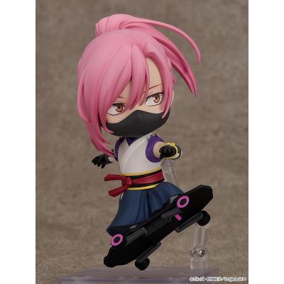 SK8 the Infinity Figura Nendoroid Cherry Blossom 10 cm