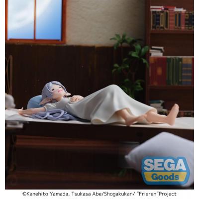 Frieren: Beyond Journey´s End Estatua PVC Yumemirize Frieren Nap 21 cm
