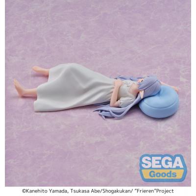 Frieren: Beyond Journey´s End Estatua PVC Yumemirize Frieren Nap 21 cm