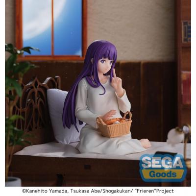 Frieren: Beyond Journey´s End Estatua PVC Yumemirize Fern Nap 12 cm