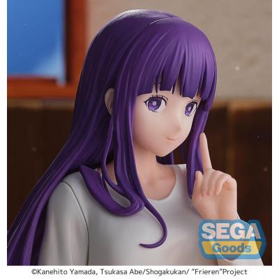 Frieren: Beyond Journey´s End Estatua PVC Yumemirize Fern Nap 12 cm