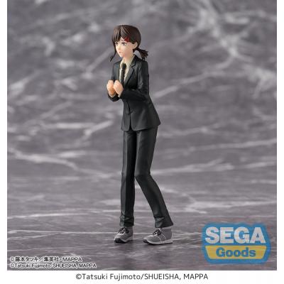 Chainsaw Man Estatua PVC Desktop x Decorate Collections Kobeni 16 cm
