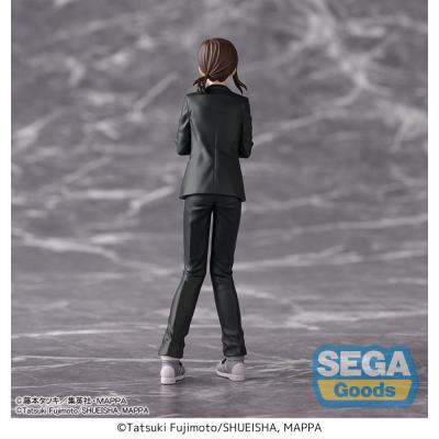 Chainsaw Man Estatua PVC Desktop x Decorate Collections Kobeni 16 cm
