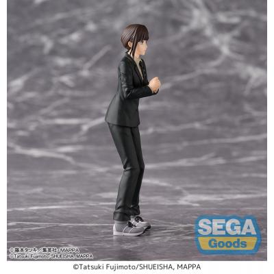 Chainsaw Man Estatua PVC Desktop x Decorate Collections Kobeni 16 cm