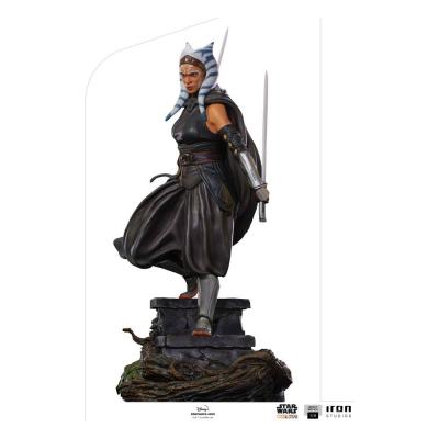 Star Wars Estatua Legacy Replica 1/4 Ashoka Tano 64 cm