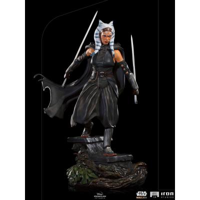 Star Wars Estatua Legacy Replica 1/4 Ashoka Tano 64 cm